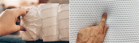 Spring Mattress vs Foam Mattress: Which One is Better? – Kurlon