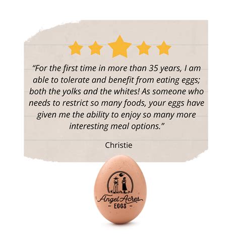 Angel Acres Eggs – Nourish Food Club