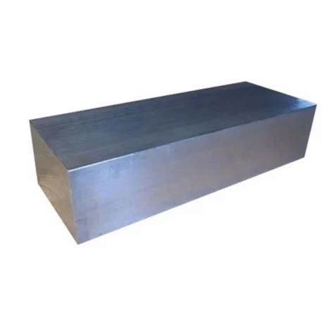Aluminium Blocks - Aluminium Die Block Manufacturer from Ahmedabad