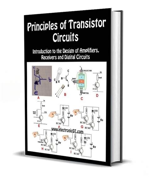 Image result for transistor circuits