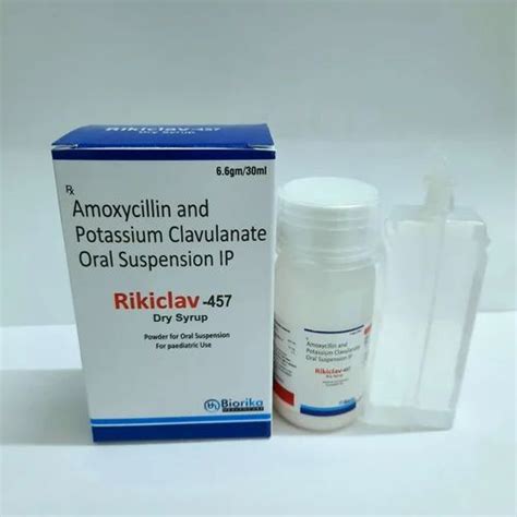 Pharmaceutical Suspension - Bacillus Clausii Spores Suspension Trader ...