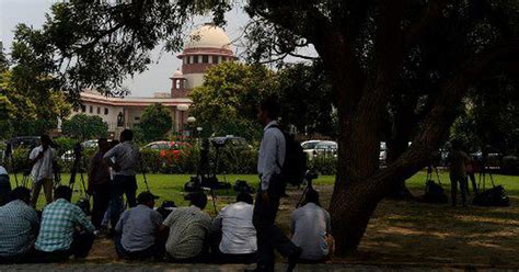 Covid-19: Centre tells Supreme Court there are no migrant workers on ...