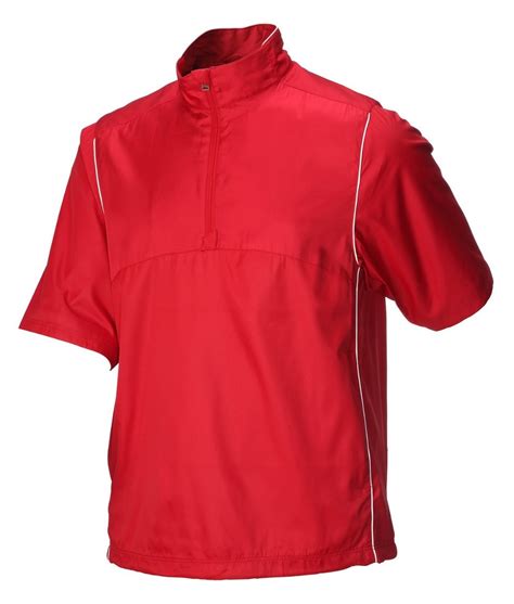 Greg Norman Mens Epic Ultra Light Rain Golf Jackets
