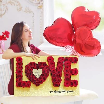 Faithfully Yours: Order Flowers Online | Interflora India | ID1422299