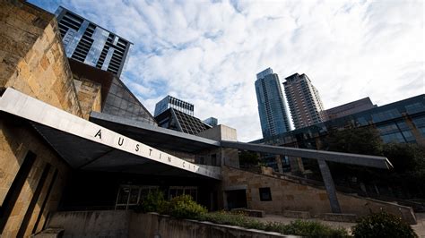 DOJ launches investigation into City of Austin's employment practices