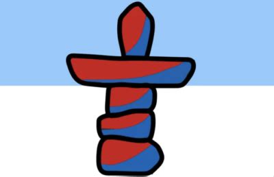 Inuit Language And Communication