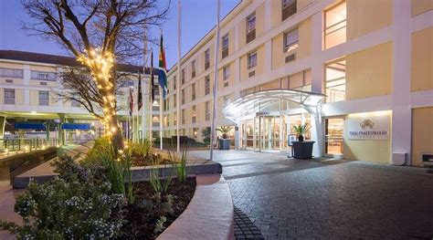 THE PORTSWOOD (Cape Town, South Africa) - Hotel Reviews, Photos, Rate ...