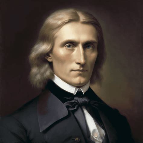 Franz Liszt, The Hungarian Piano Virtuoso (1811-1886) – The Masters ...