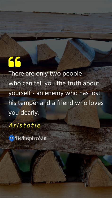 Best Quotes of Aristotle | BeInspired.in