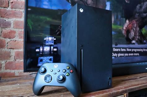 Xbox Series X Review: One Small Leap For One Giant Console - Entertainment