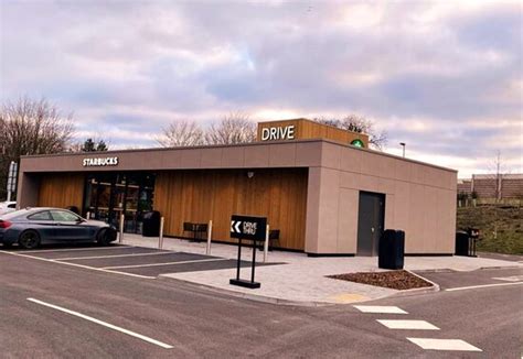 Go to Lancaster. They take cash. - Reviews, Photos - Starbucks ...