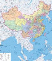 求一张中国地图超清版_百度知道