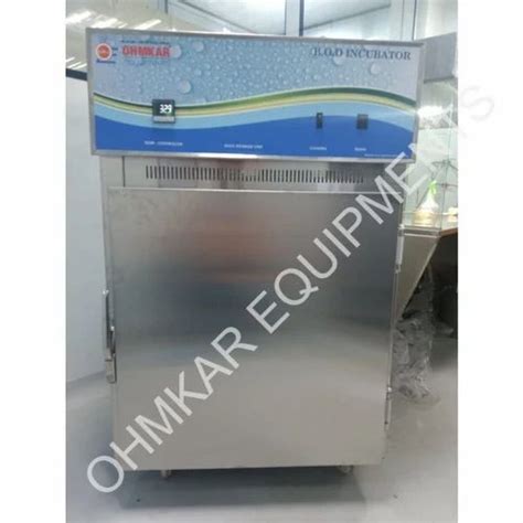 BOD Incubator - Ohmkar BOD Incubator Manufacturer from Palghar