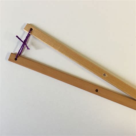 Image result for Using Warping Sticks