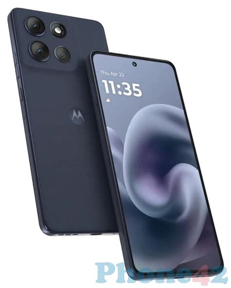 Motorola Moto G86 Power Specs and Performance - Phone42.com