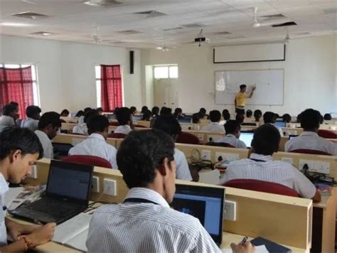 Rajiv Gandhi University of Knowledge Technologies, RK Valley ...