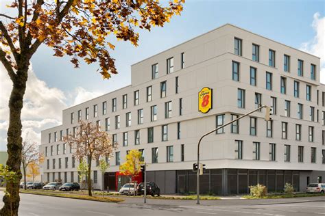 Super 8 by Wyndham Augsburg | Augsburg, DE Hotels