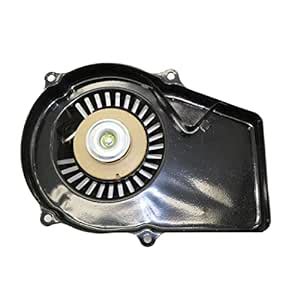 Pull Start Starter For 47cc 49cc Mini Pocket Dirt Bike ATV Quad Scooter ...