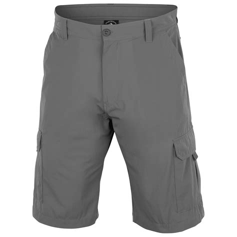 Original Deluxe Men's Nylon Spandex Cargo Shorts | Big 5 Sporting Goods
