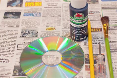 Image result for CD Art Tutorial