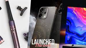 Launched This Week: Dyson Jasper Plum Airwrap, Reno 14 5G Diwali ...