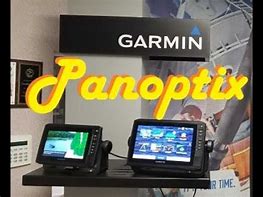 Image result for Garmin Panoptix Software Update