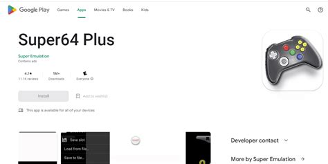 Image result for Emulateur GameCube Android