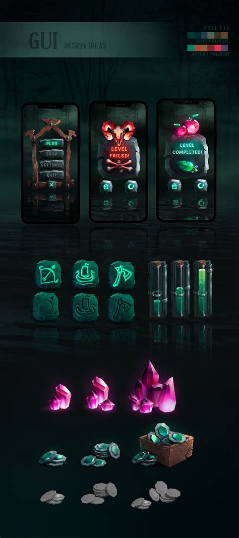 Image result for Game Mod Menu