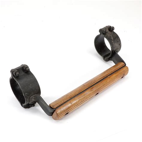 RTG Parts KPVT CARRY HANDLE, EARLY BOLTED VERSION, Just One Available ...