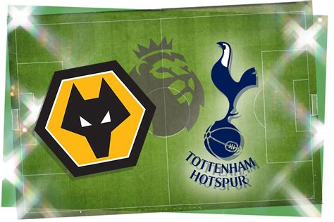 Image result for Wolves Vs Tottenham Analysis