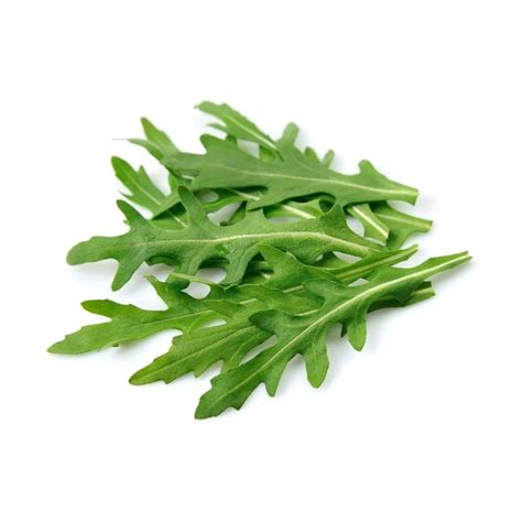 Rocket Leaves – Naturanna