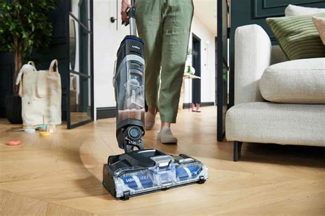 VAX SpotWash Solution Range - Spot Cleaners - Carpet Cleaners