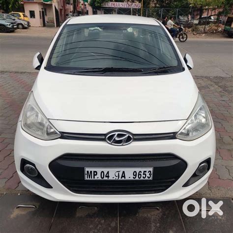 Hyundai Xcent, 2016, Diesel - Cars - 1775174820