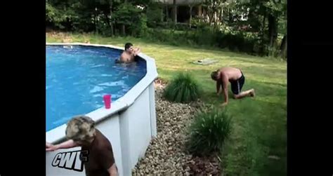 Image result for Ladder Fail Pool