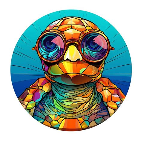 Image result for Turtle Shape Glass