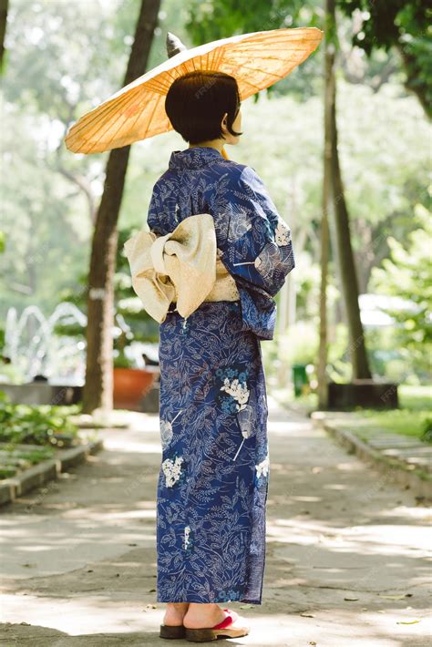 Traditional Japanese Dresses