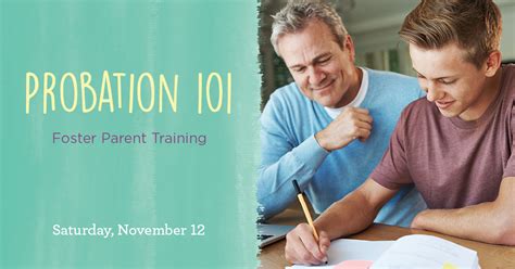 Image result for Probation LED Talks