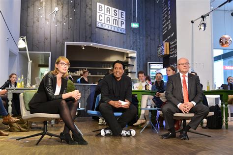 UdL Digital Talk: Bürgerbeteiligung digital - wie Neuland die Politik ...