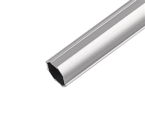 Image result for Rectangular Extruded Pipe