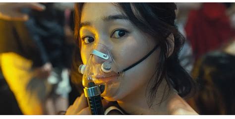 韩国灾难电影《流感》，不仅拷问人性，更凸显韩国人的焦虑_金仁海