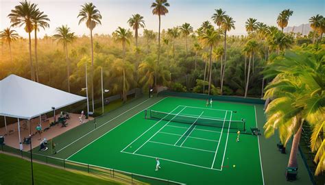 Gadre Gaspar Tennis Open | Goa Tennis Association