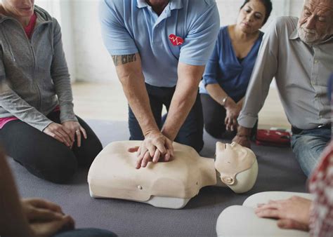 Image result for Basic Life Support NHS