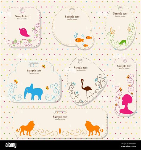 Image result for Box Label Vector