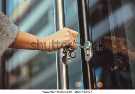 Image result for Unlocking Lock Door