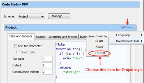 Image result for Coding Drupal Examples