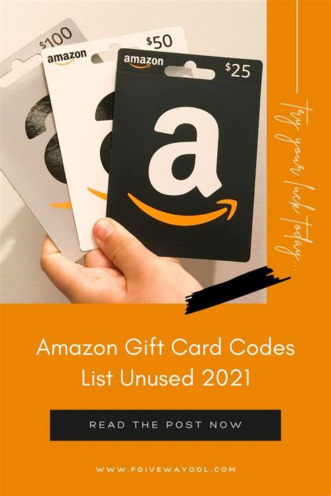 Image result for Amazon Gift Card Code Generator