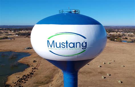 Mustang Special Utility District on LinkedIn: The last week in April ...