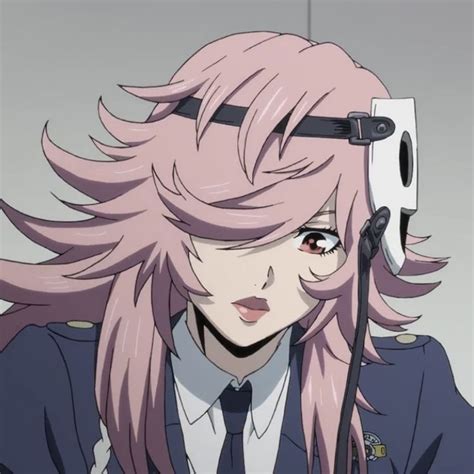 High-Rise Invasion Female Characters 的图像结果