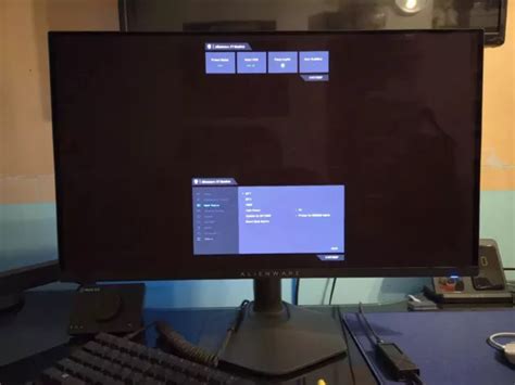 Image result for Alienware 27-Inch Monitor Silver 360Hz