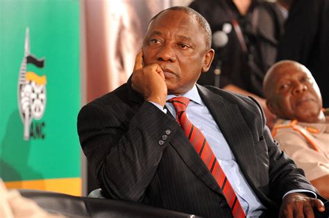 Deputy President Cyril Ramaphosa's memorial address: Gallery – Nelson ...